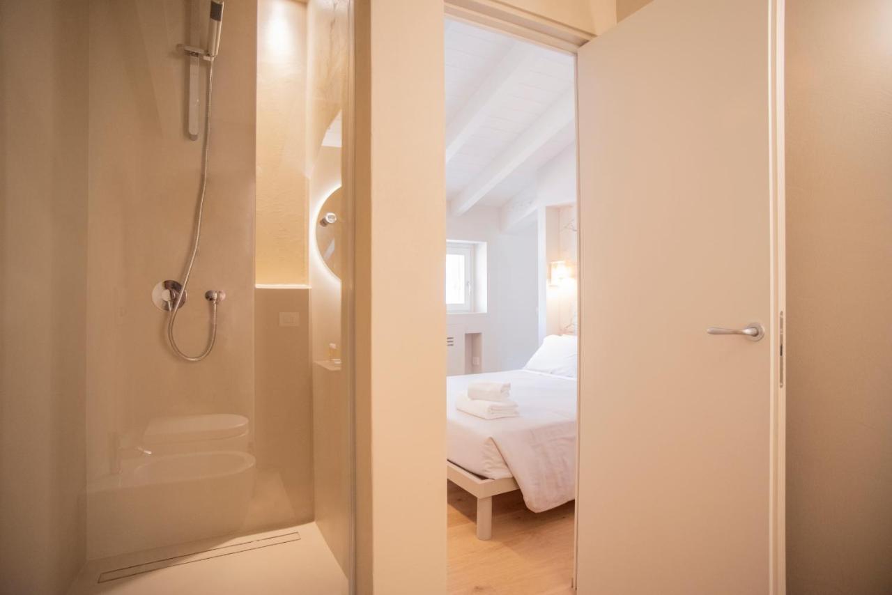 Time To Be - Luxury Apartments Centro Storico Peschiera del Garda Exterior foto
