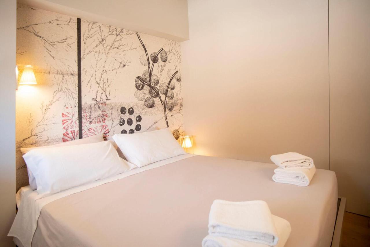 Time To Be - Luxury Apartments Centro Storico Peschiera del Garda Exterior foto