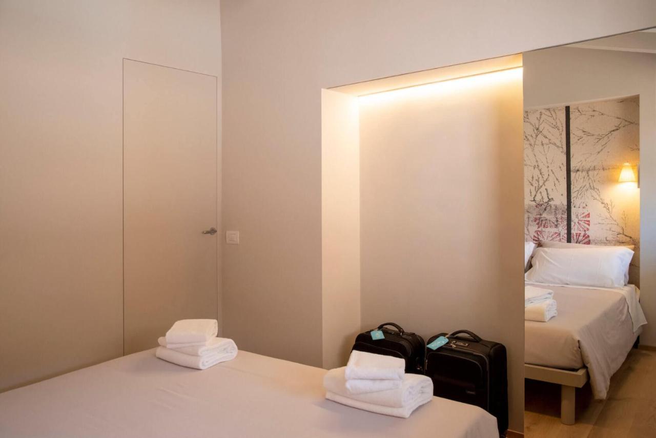 Time To Be - Luxury Apartments Centro Storico Peschiera del Garda Exterior foto